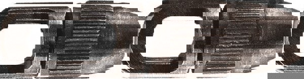 1-1/2 Inch Long, Steel Fish Tape Swivel Eyelet